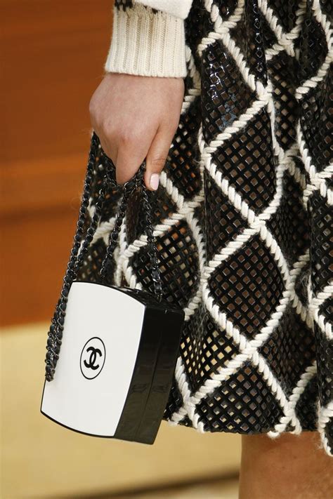 karl lagerfeld Chanel totes